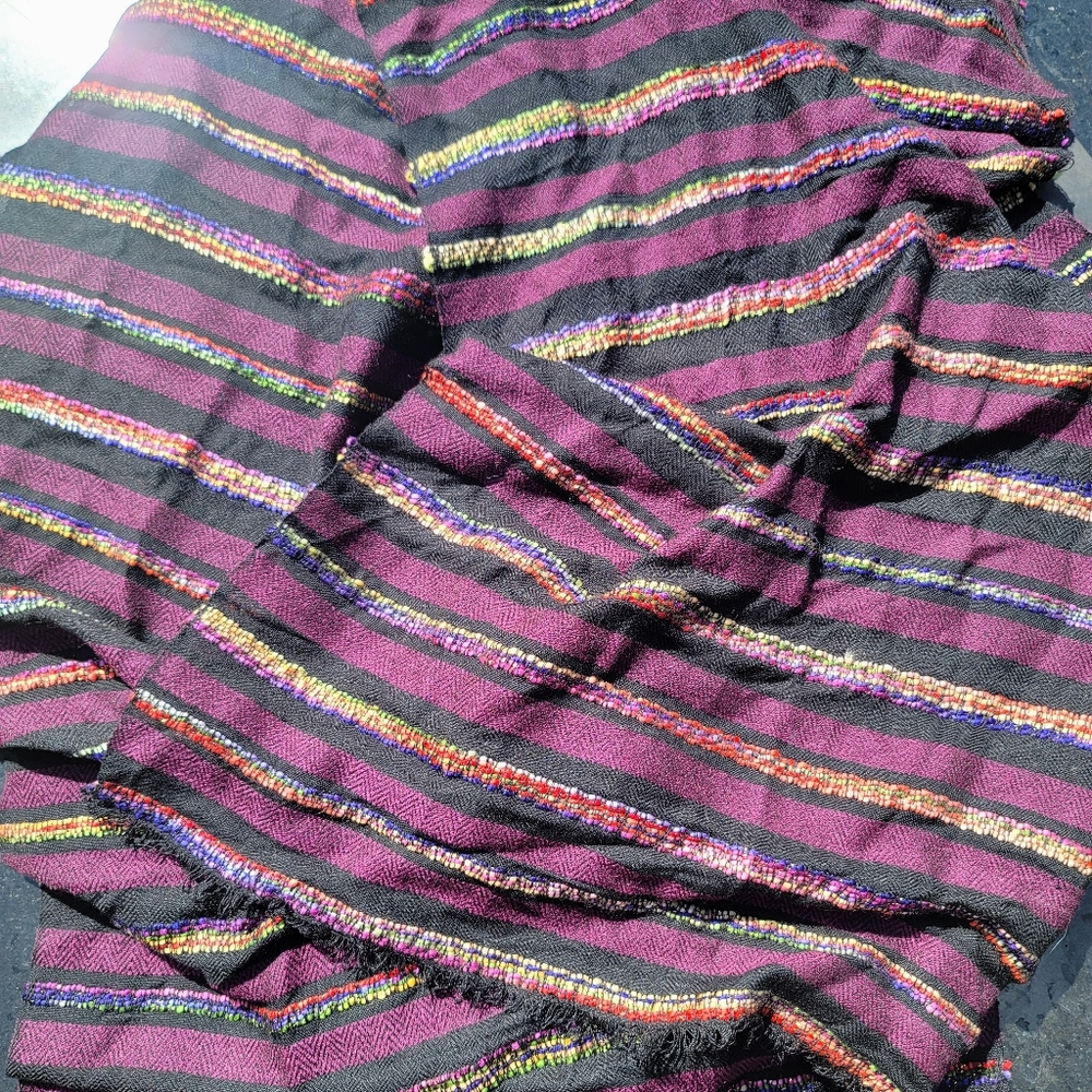 Scarf - Picture 2 of 4